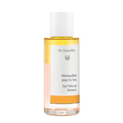 Dr Hauschka Eye Make-up Remover 75 Ml