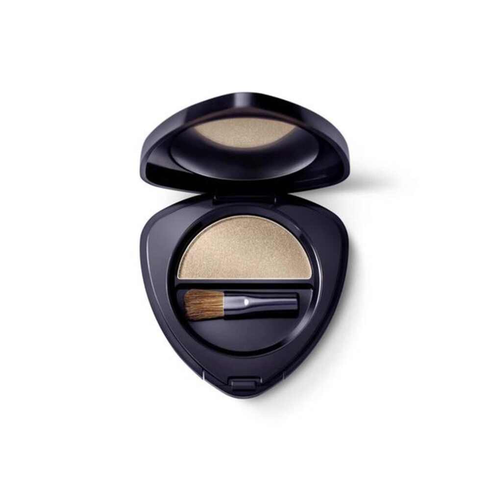 Dr Hauschka Eyeshadow 08 Golden Topaz Gr