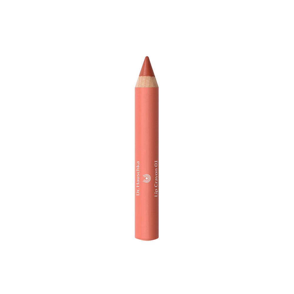 Dr Hauschka Lip Crayon 01 Peach Gr