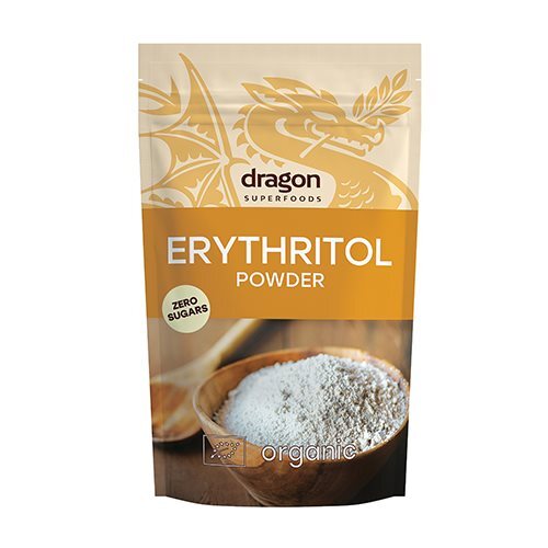Dragon Superfoods Erythritol    250g