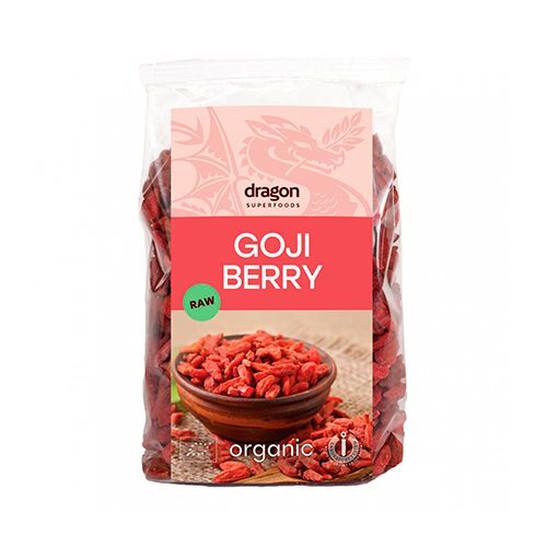 Dragon Superfoods Goji Bær    100g