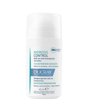 Ducray Hidrosis Control Roll-on 40ml