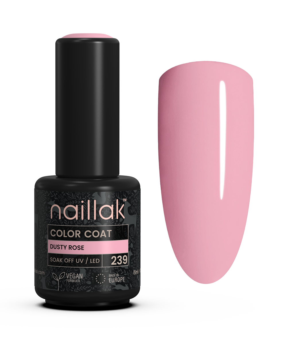 Dusty Rose No  239