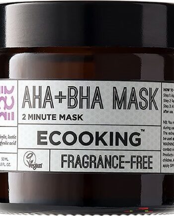 Ecooking Aha Bha Mask 50 Ml