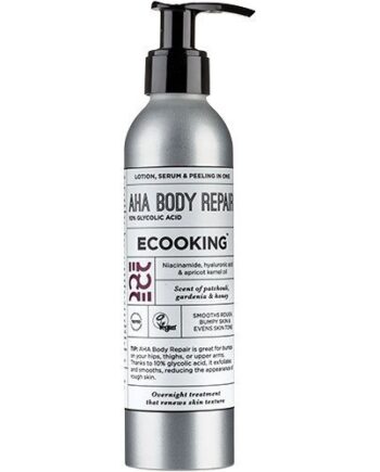 Ecooking Aha Body Repair 200 Ml