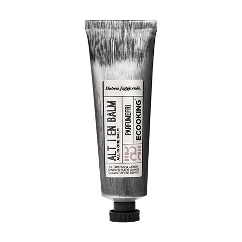 Ecooking Alt   En Balm Parfumefri 75 Ml
