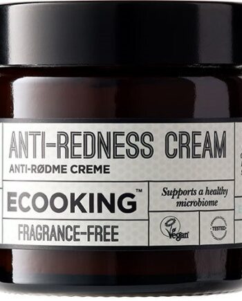 Ecooking Anti Redness Cream 50 Ml