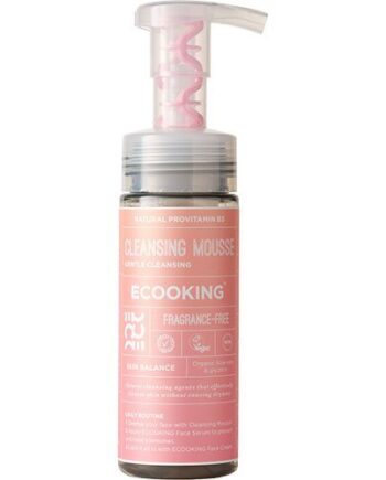 Ecooking Cleansing Mousse 150 Ml