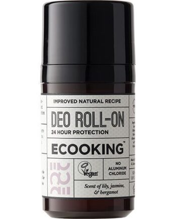 Ecooking Deo Roll-on 50 Ml