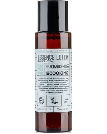 Ecooking Essence Lotion 200 Ml
