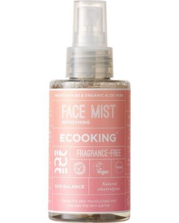 Ecooking Face Mist 125 Ml