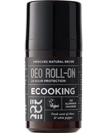 Ecooking Men  Deo Roll-on 50 Ml