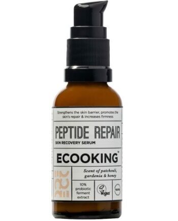 Ecooking Peptide Repair Skin Recovery Serum  30ml