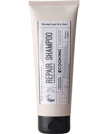 Ecooking Repair Shampoo 250 Ml