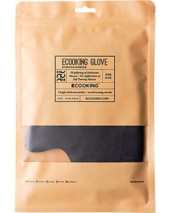 Ecooking Selvbrunerhandske   Stk