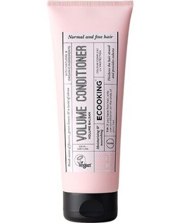 Ecooking Volume Conditioner 250 Ml