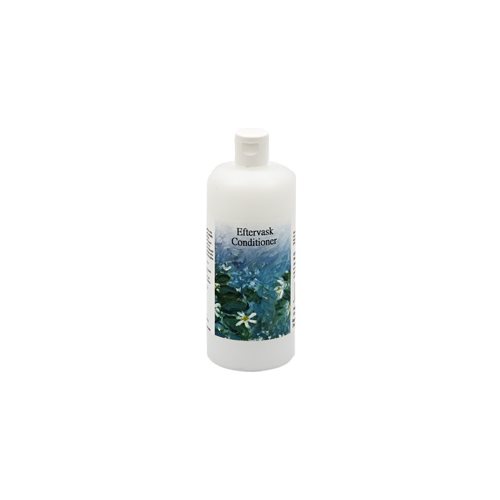 Eftervask Balsam   Liter