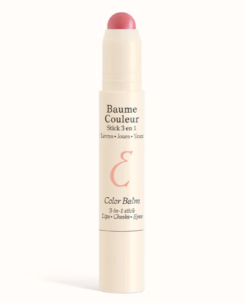 Embryolisse Color Balm  -in-  Stick  Pink Nude    5gr