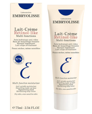 Embryolisse Lait-crã Me Rétinol-like  75ml