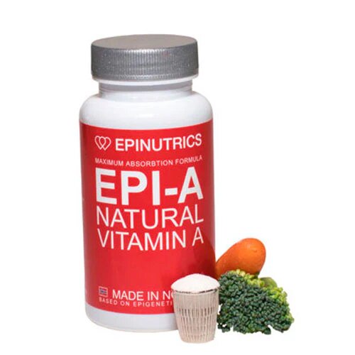 Epi- 60 Kapsler