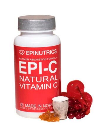 Epi-  60 Kapsler