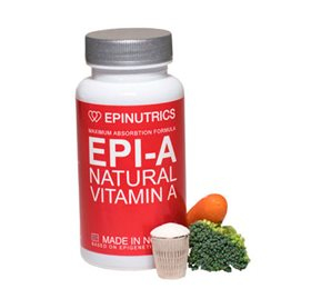 Epinutrics Epi- 60 Kap
