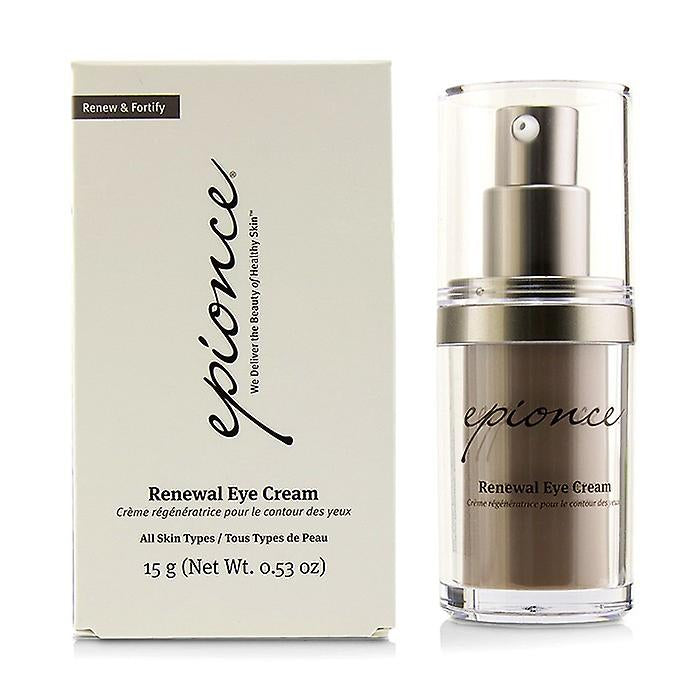 Epionce Renewal Eye Cream 15