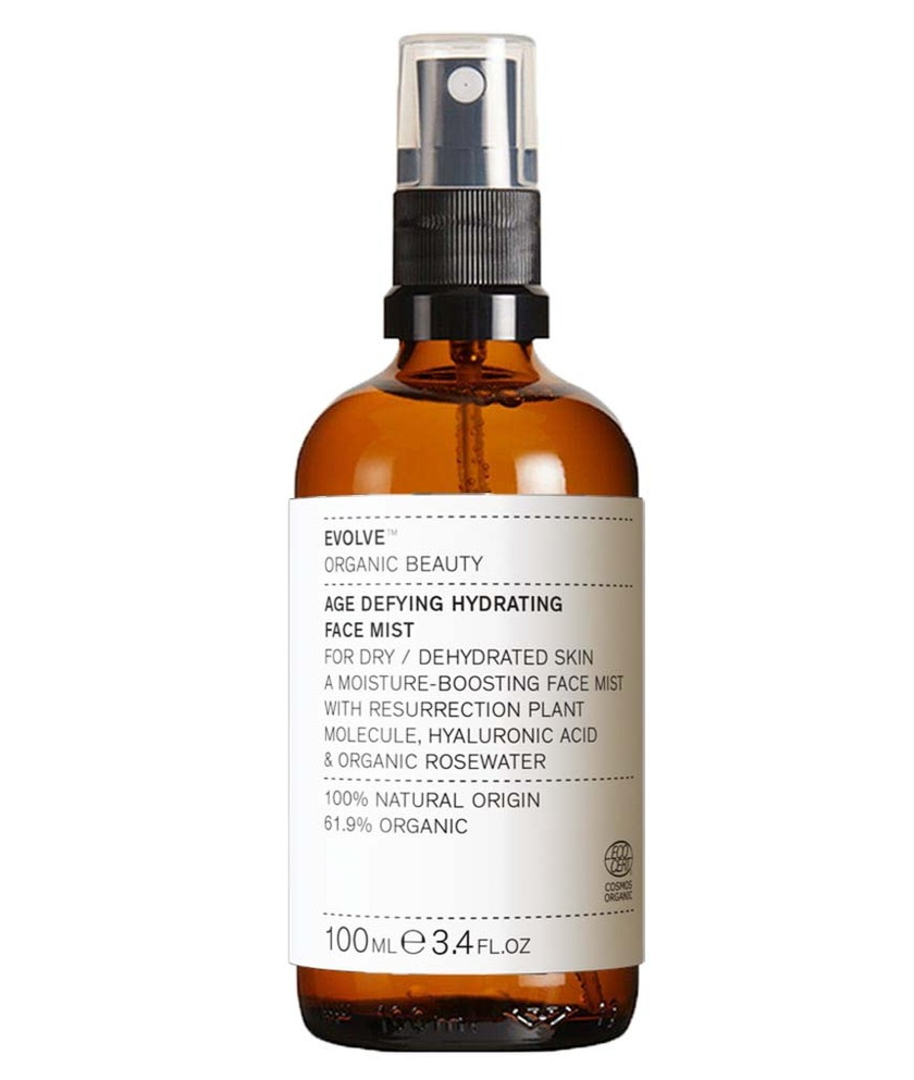 Evolve Age Defying Hydrating Face Mist  100ml