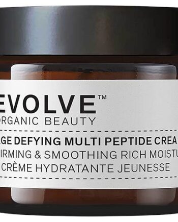 Evolve Age Defying Multi Peptide Cream 60 Ml
