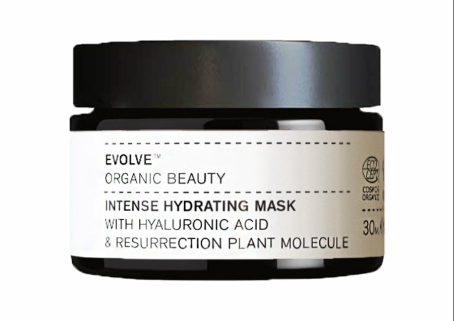 Evolve Intense Hydrating Mask  30ml