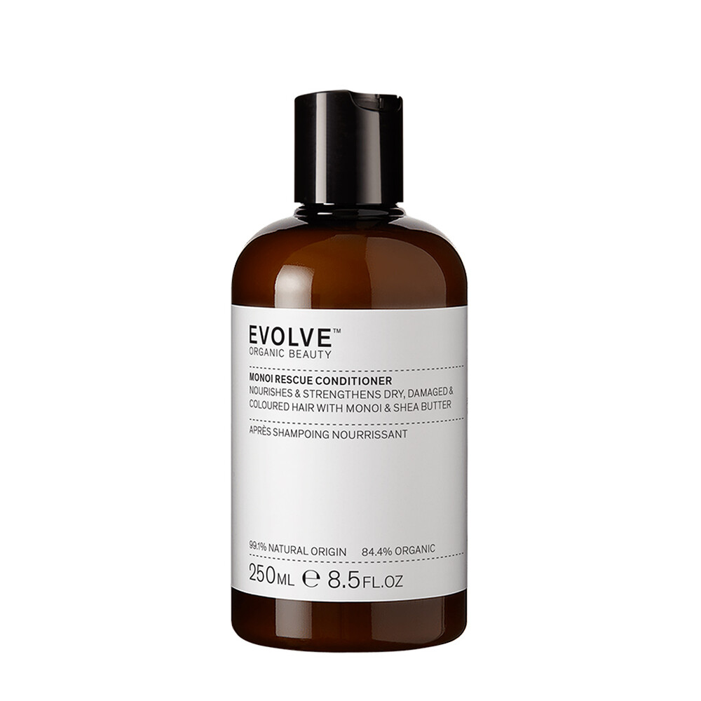 Evolve Monoi Rescue Conditioner 250ml