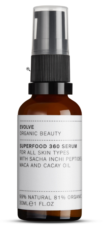 Evolve Peptide 360 Serum  30 Ml