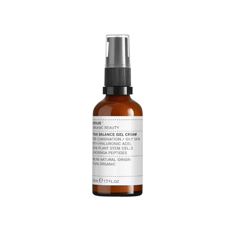 Evolve True Balance Gel Cream 50ml