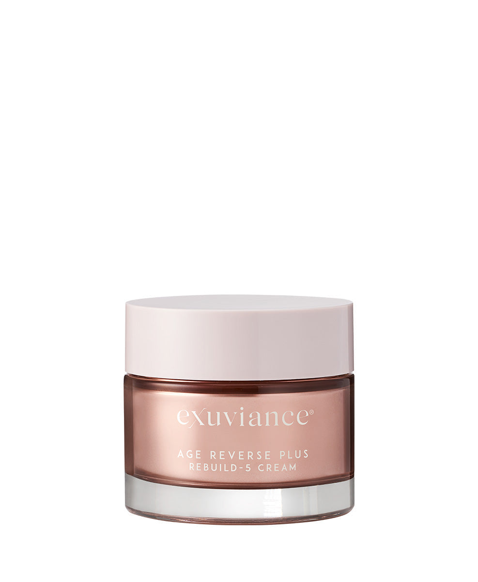 Exuviance Age Reverse Rebuild-  Cream 50g