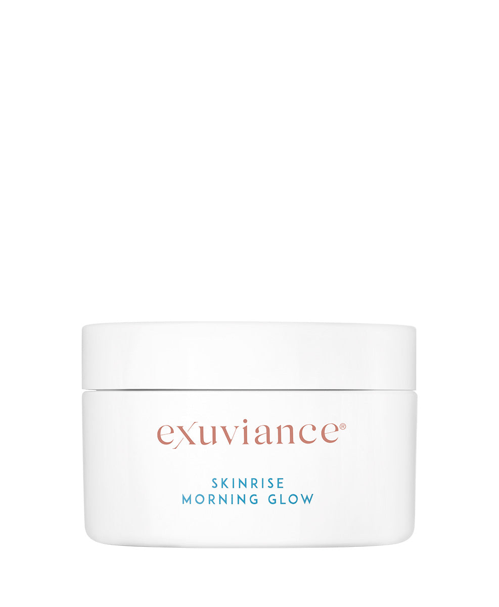 Exuviance Skinrise Morning Glow 36 Pads