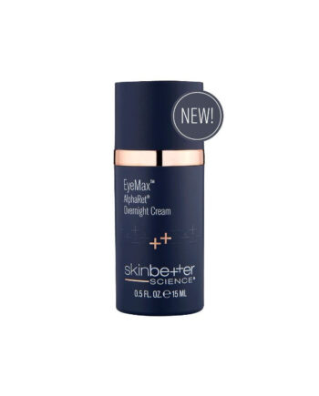 Eyemax Alpharetâ  Overnight Cream 15 Ml
