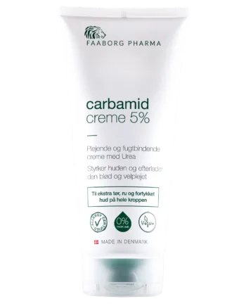 Faaborg Pharma Carbamid Creme    200ml
