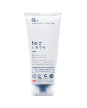 Faaborg Pharma Helo Creme 400ml