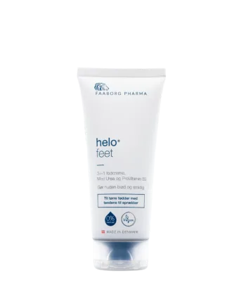 Faaborg Pharma Helo Feet 100ml