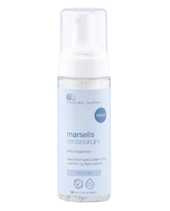Faaborg Pharma Marselis Renseskum 150ml