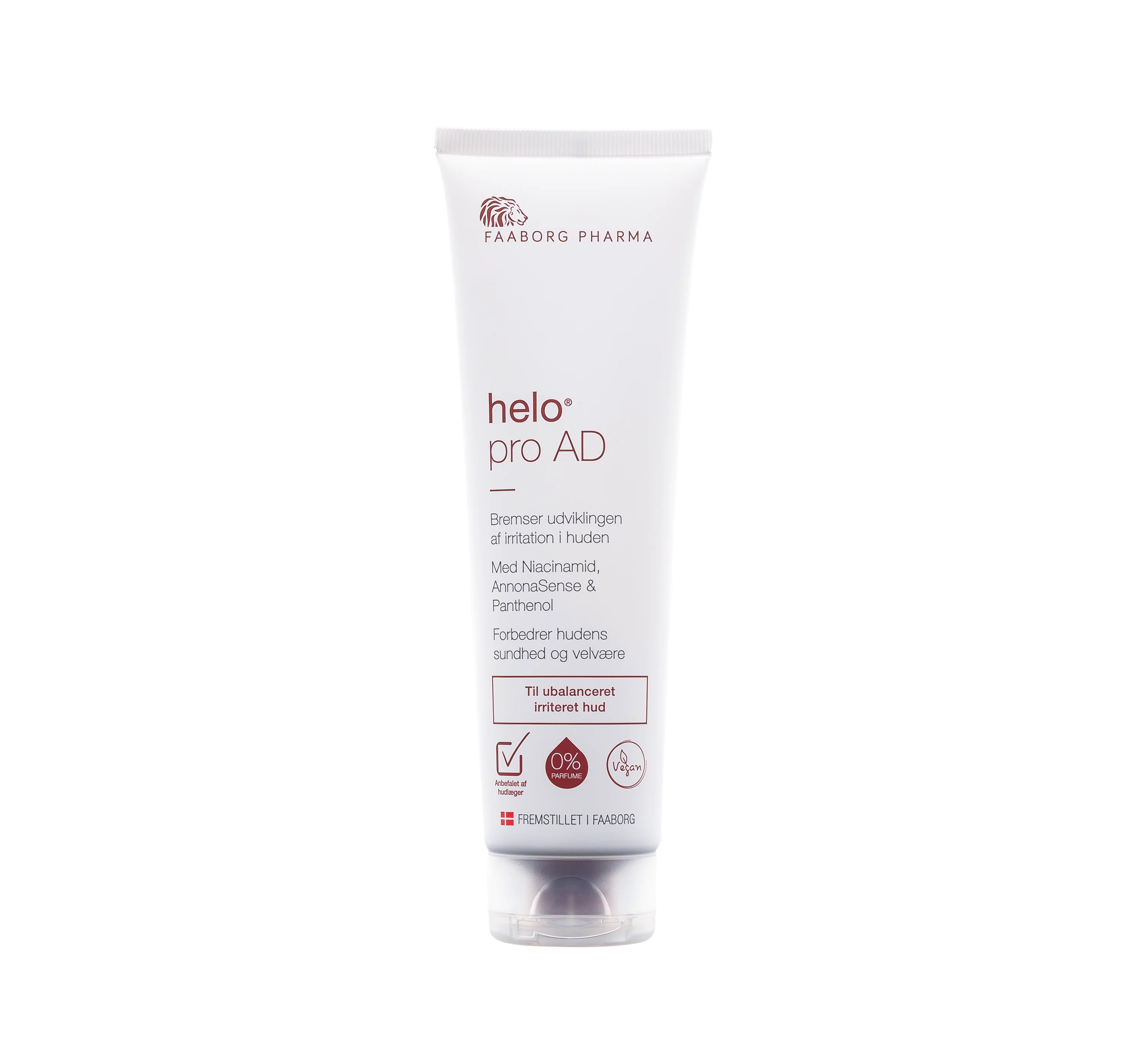 Faaborg Pharma Pro Ad 150ml