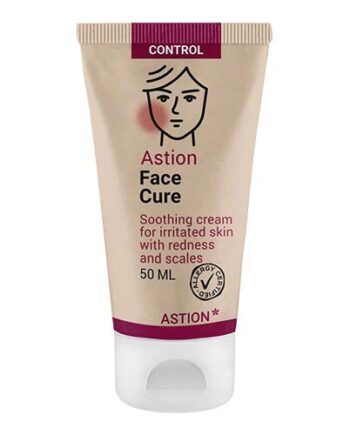 Face Cure 50 Ml