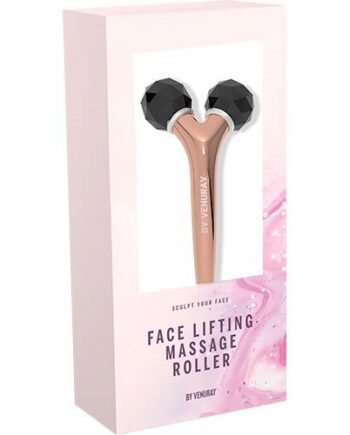 Face Lifting Massage Roller   Stk