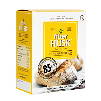Fiber Husk Bagemiddel  Bull  300