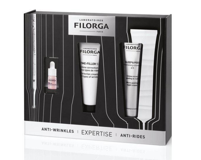 Filorga Gaveæske  Quot Expertise Anti-wrinkle Quot