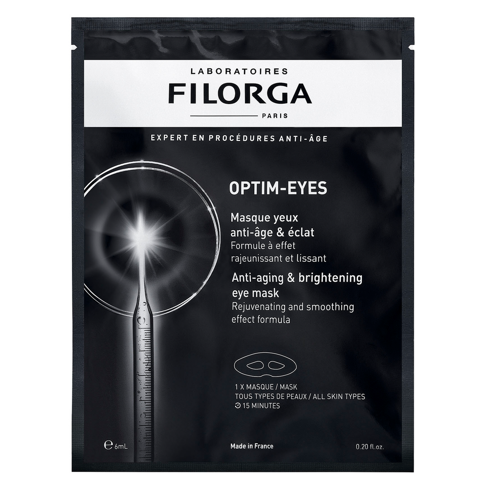 Filorga Optim-eyes Eye Mask   Ml