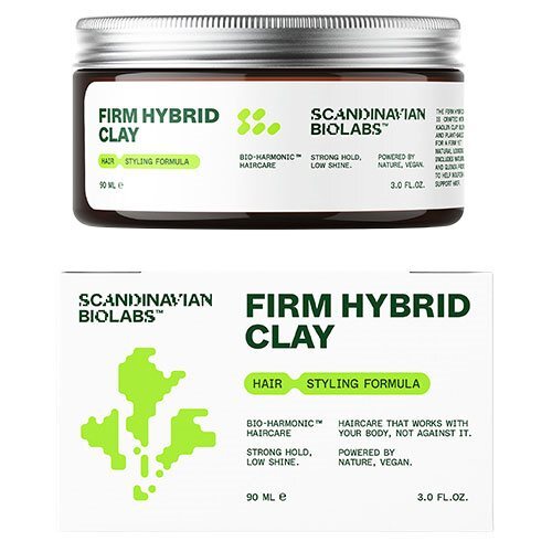 Firm Hybrid Clay 90 Ml