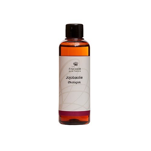 Fischer Jojobaolie øko 500 Ml
