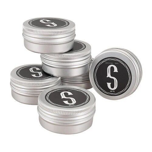 Fischer Pure Beard Stach Wax 15 Ml