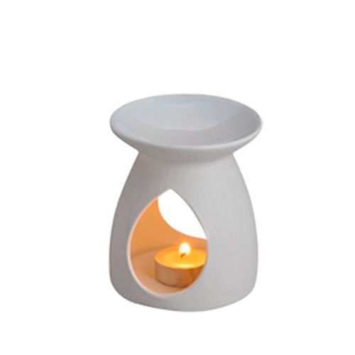 Fischer Pure Nature Duftlampe Dråben Plain    Bull    Stk